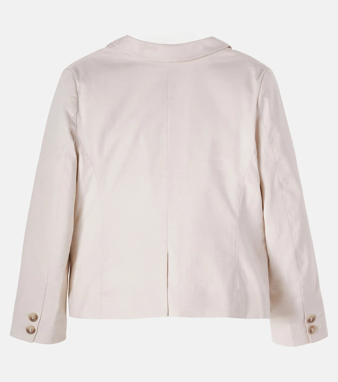 Bonpoint - Aristide cotton blazer