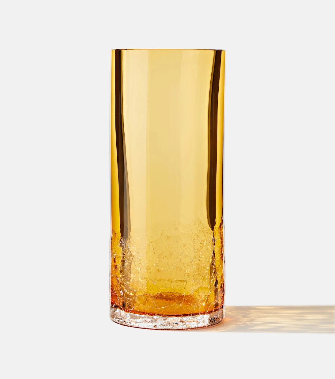 Michaël Verheyden - Frusen High glass vase