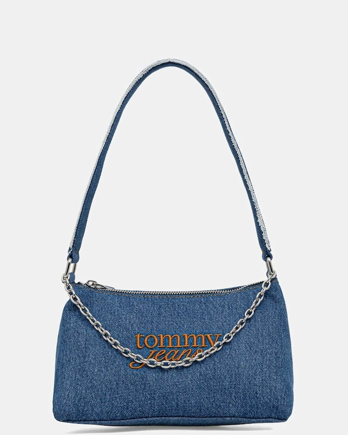 Tommy Jeans Denim Çanta