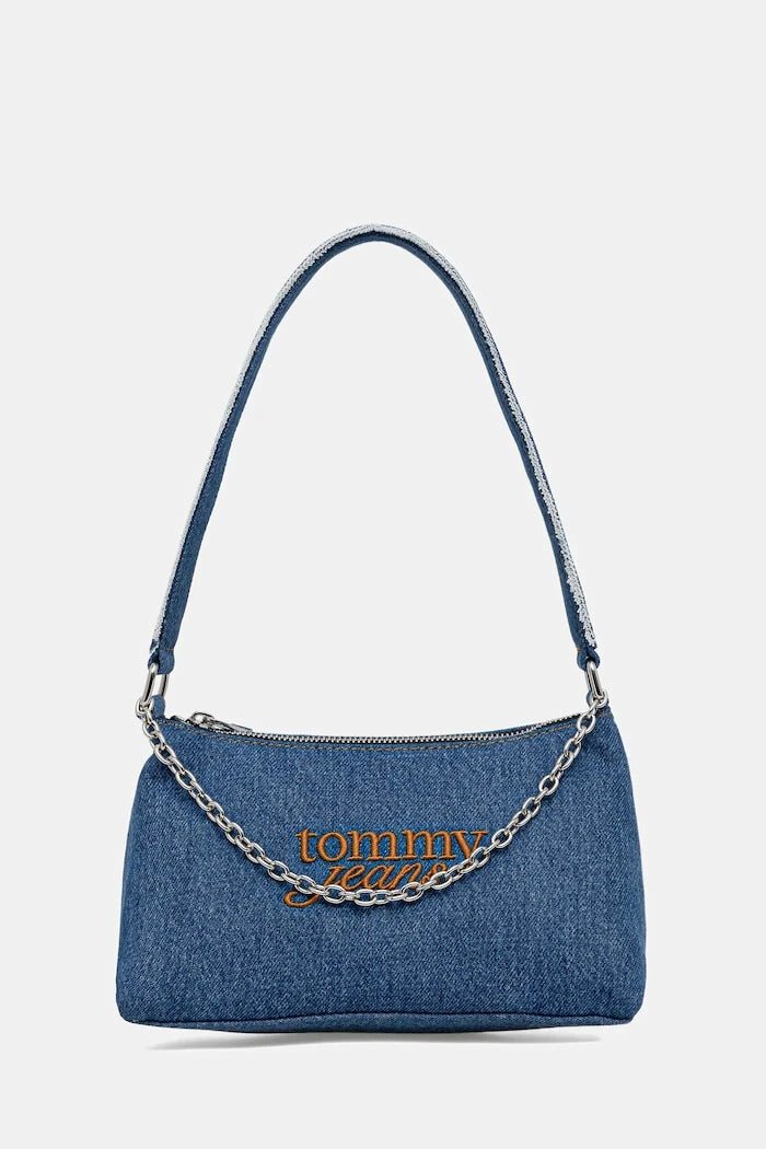 Tommy Jeans Denim Çanta