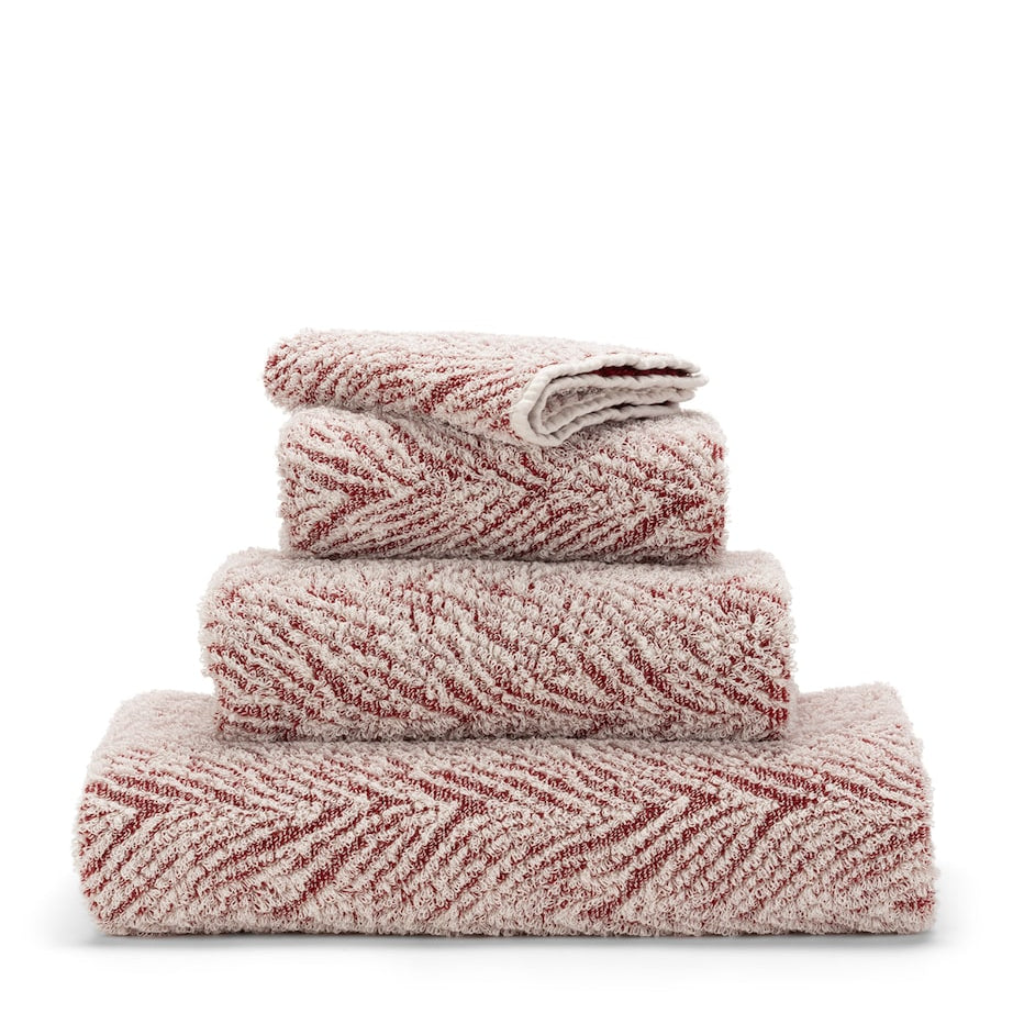 Abyss & Habidecor Egyptian Cotton Vasco Bath Sheet (100cm x 150cm)