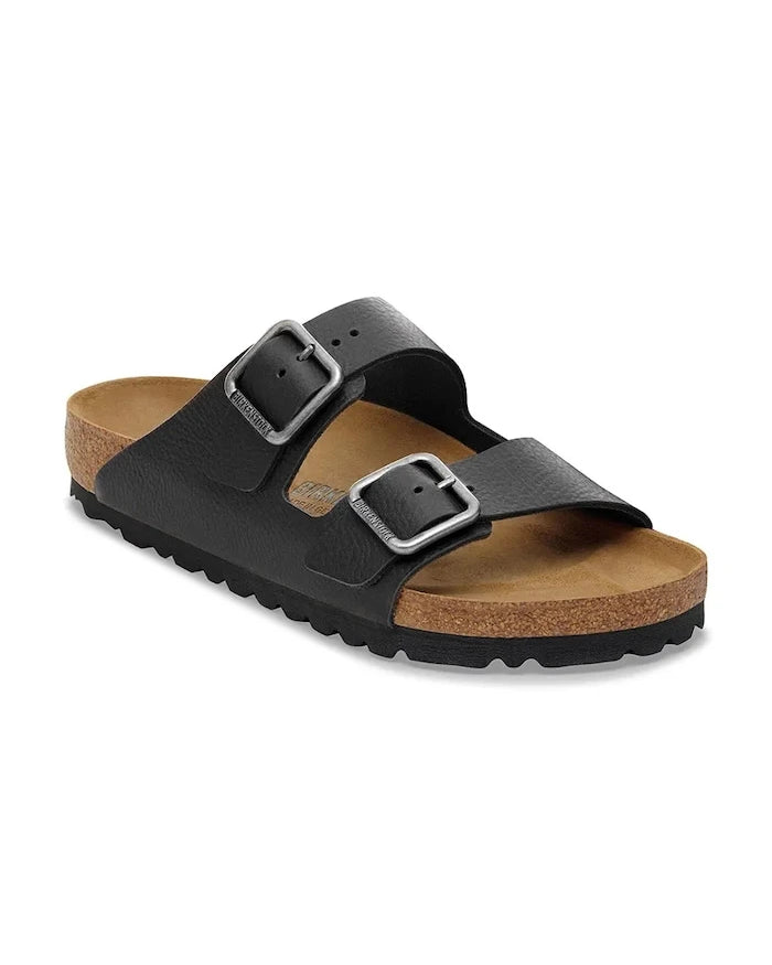 Birkenstock Erkek Deri Terlik Arizona
