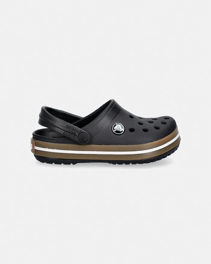 Crocs Çocuk Sandalet CROCBAND GUM CLOG T