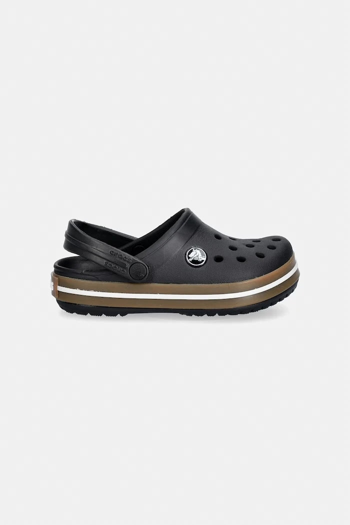 Crocs сандали за деца CROCBAND GUM CLOG T