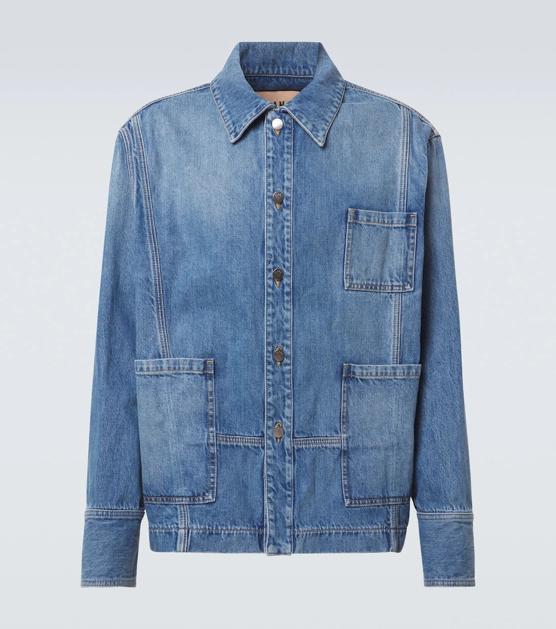 Plan C - Denim jacket