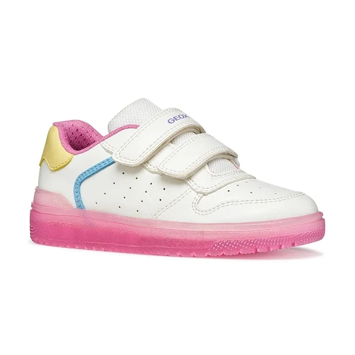 Детски маратонки Geox WASHIBA