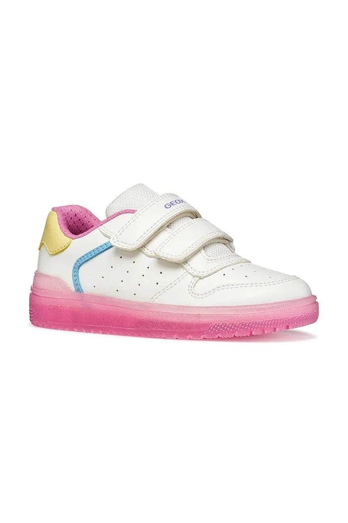 Детски маратонки Geox WASHIBA