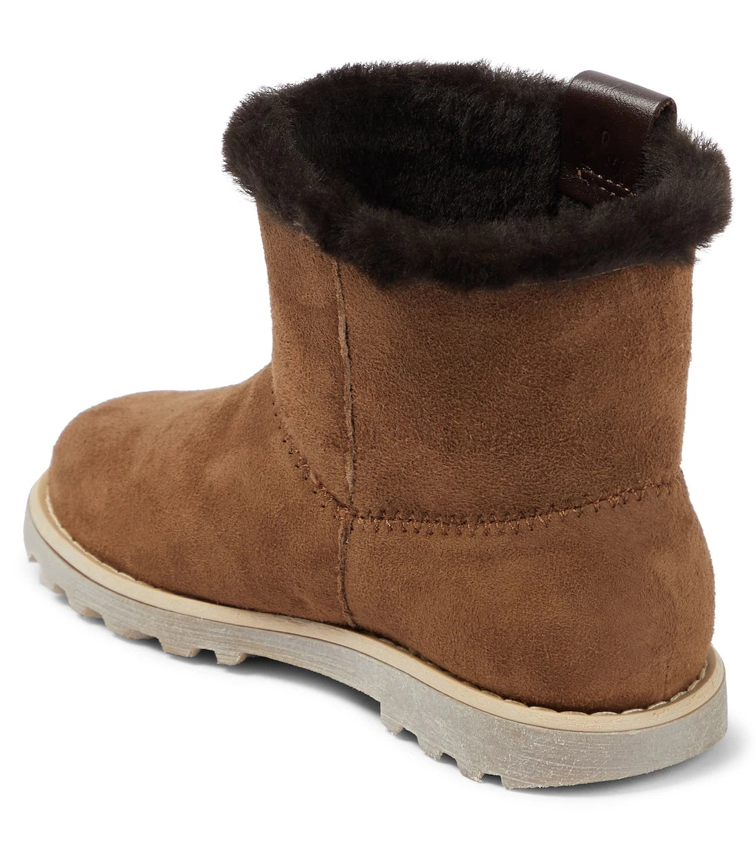 Il Gufo - Suede boots