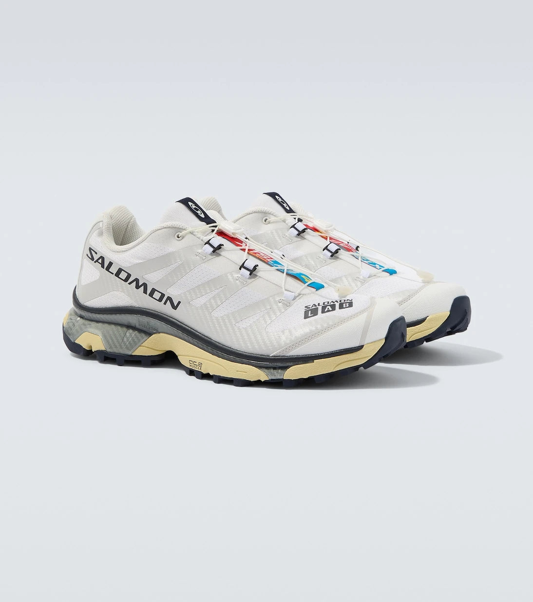 Salomon - XT-4 OG sneakers