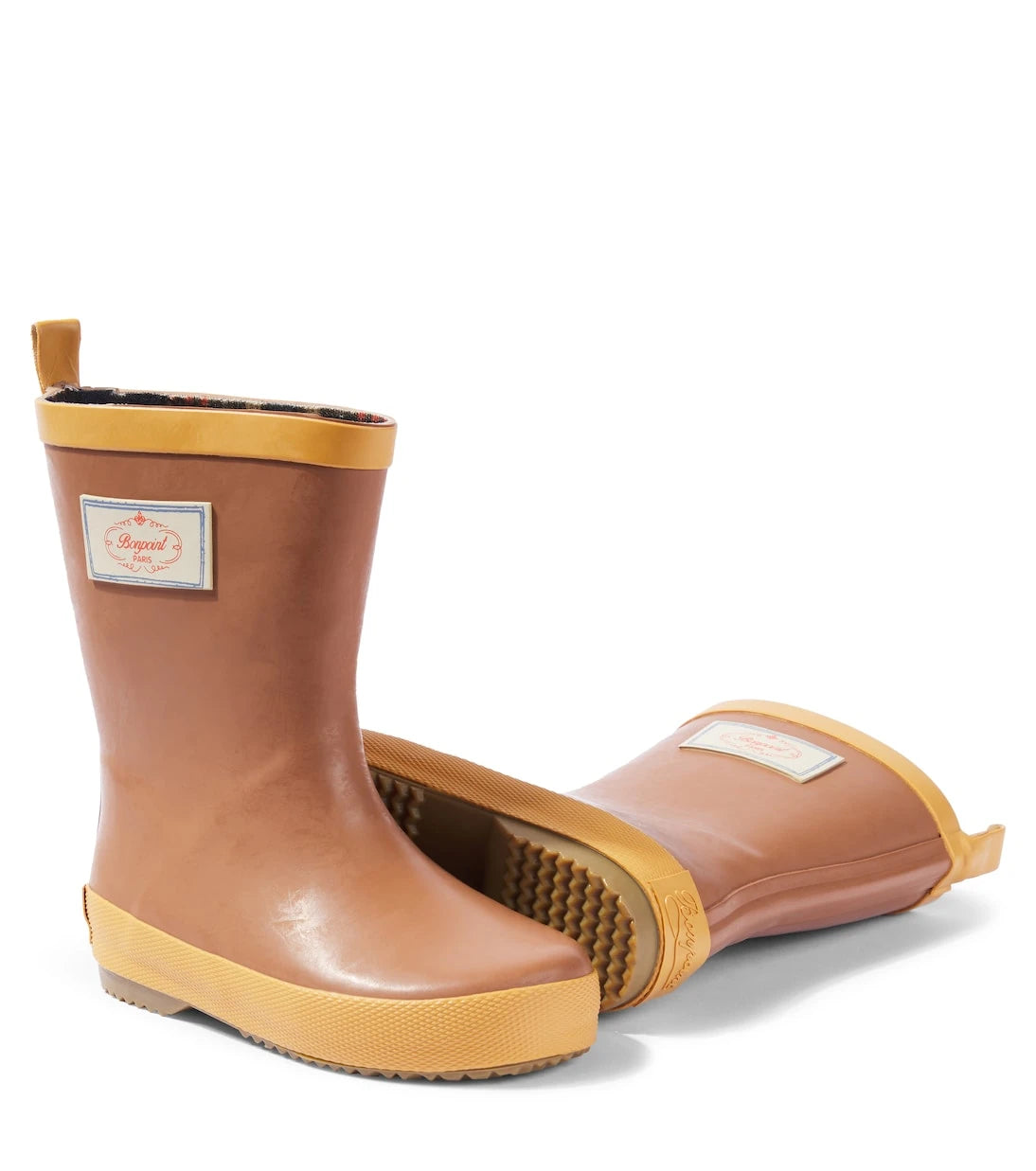 Bonpoint - Gilles rain boots