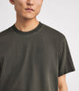 Cotton Short-Sleeve T-Shirt