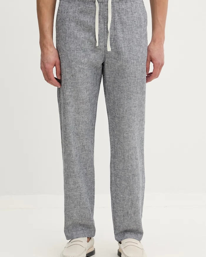 Tommy Jeans ленli erkek pantolon