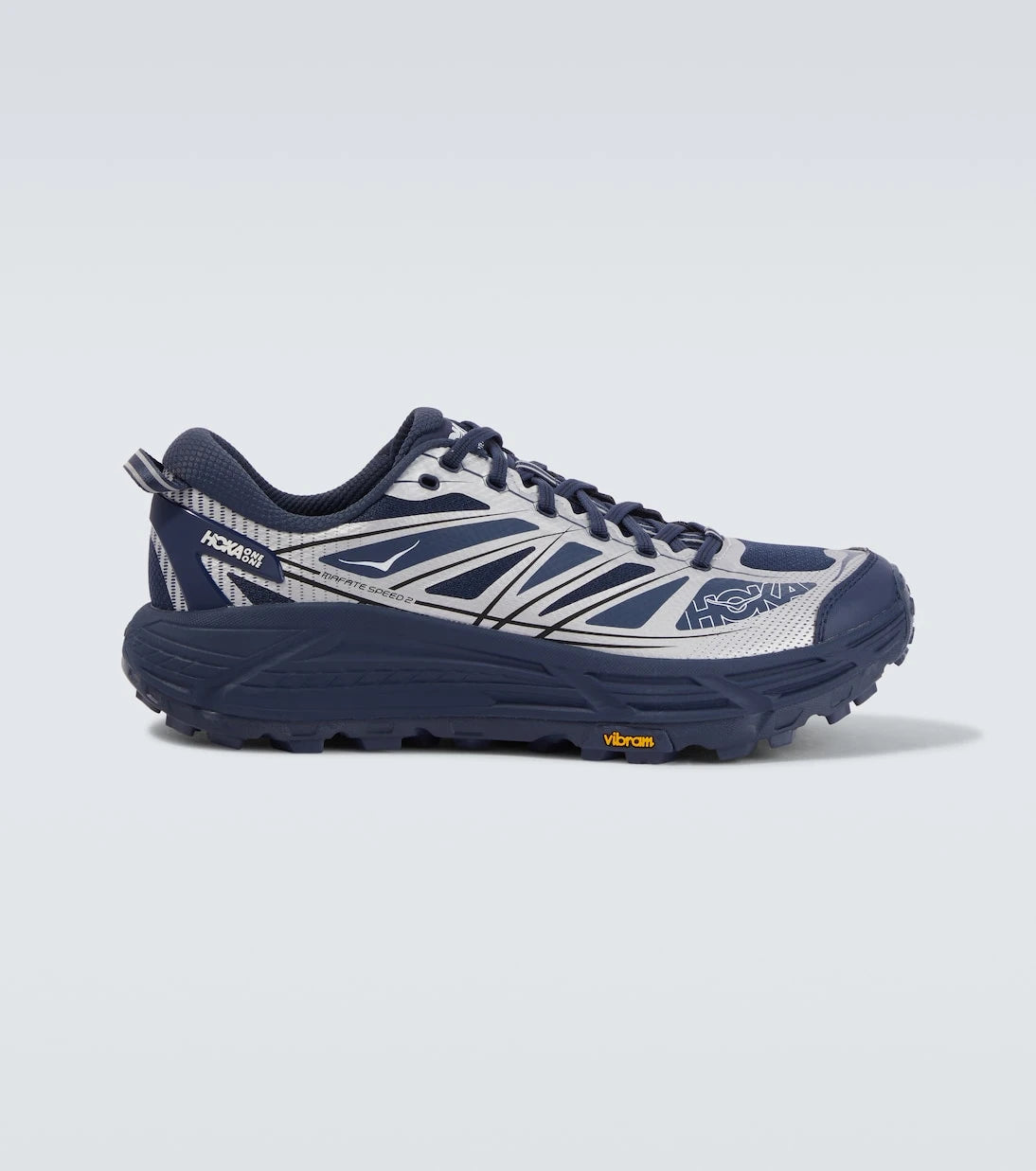Hoka One One - Mafate Speed 2 running shoes