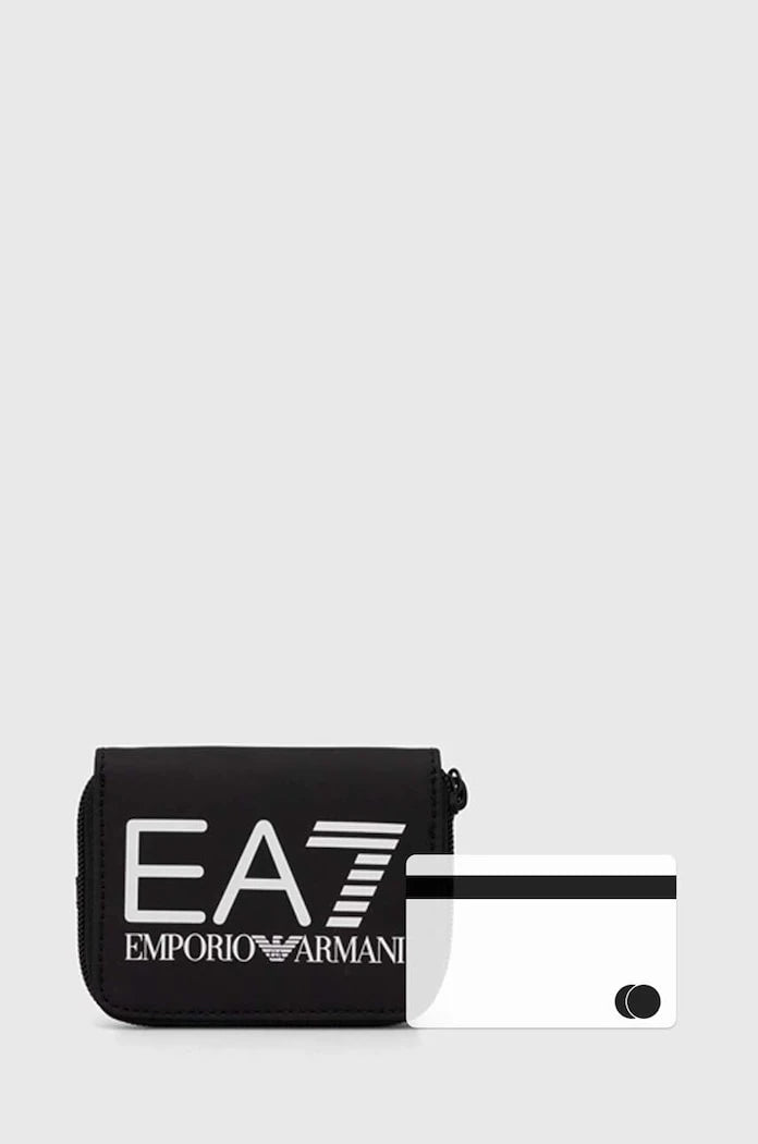 Портмоне EA7 Emporio Armani