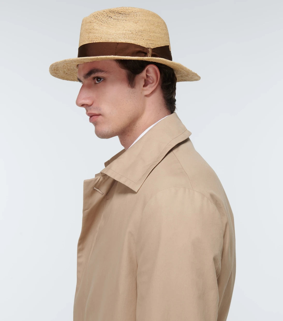 Borsalino - Panama straw hat