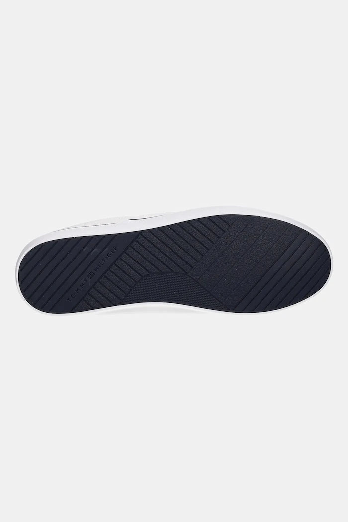 Ниски кецове Tommy Hilfiger TH HI VULC CORE LOW II SLIPON