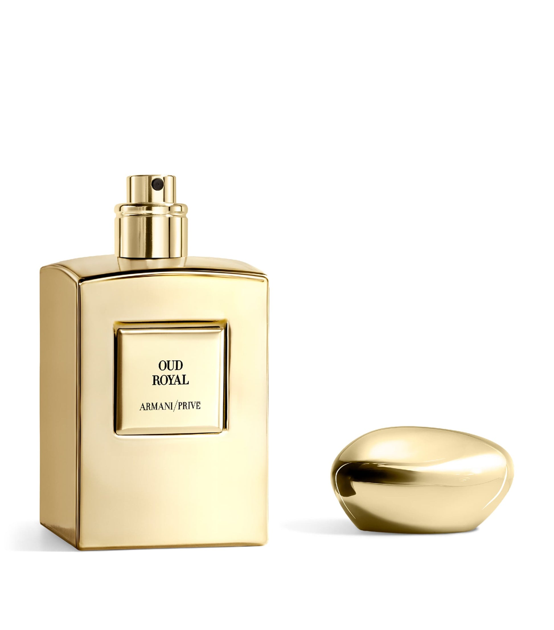 x Privé Oud Royal Eau de Parfum (100ml)