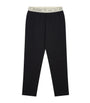 Balmain Kids Elasticated Leggings (4-14 Years)