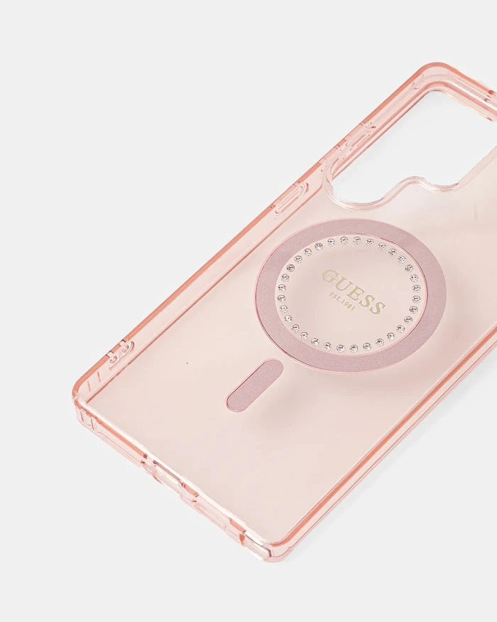 Guess Samsung Galaxy S25 Ultra Telefon Kılıfı