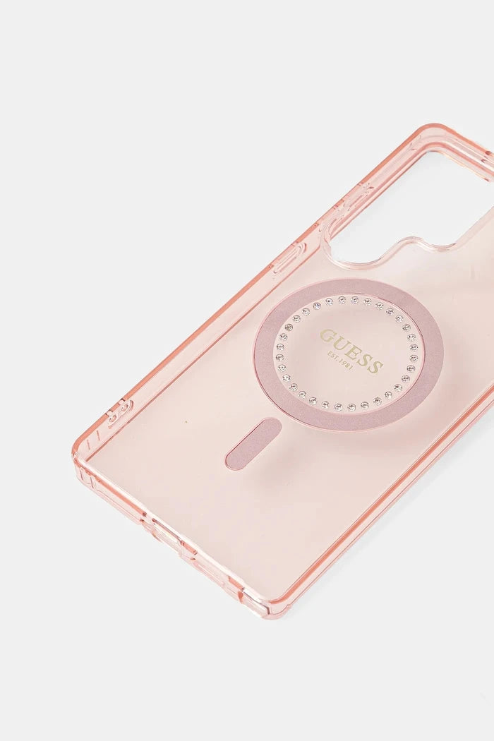 Guess Samsung Galaxy S25 Ultra Telefon Kılıfı