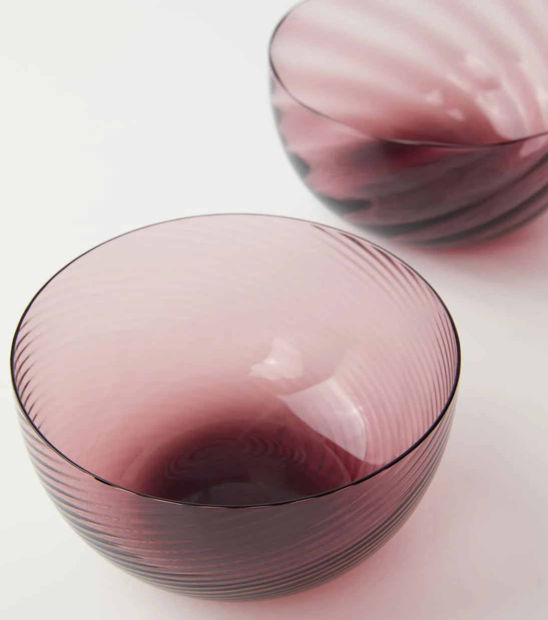NasonMoretti - Idra set of 6 cups
