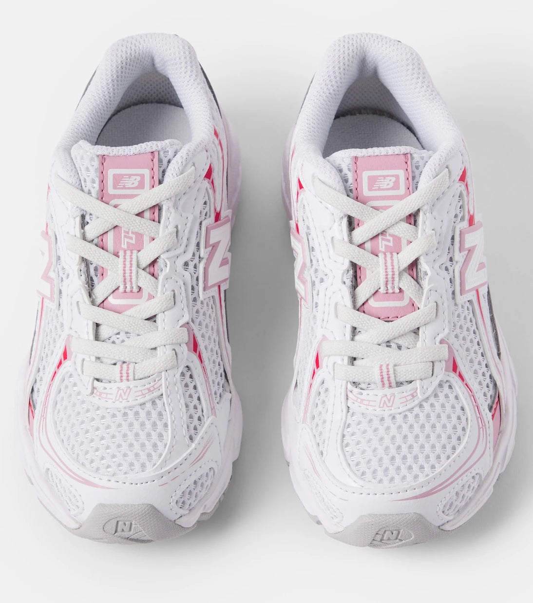 New Balance Kids - 740 sneakers