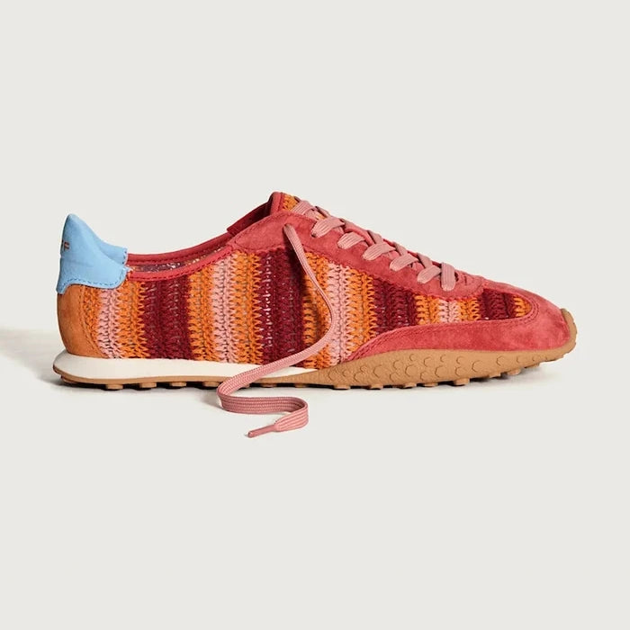 Маратонки Hoff BRIDGE WOVEN CORAL