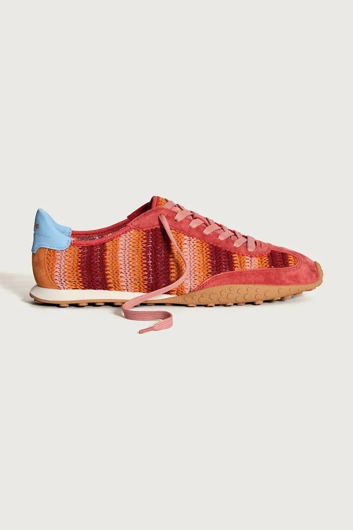 Маратонки Hoff BRIDGE WOVEN CORAL