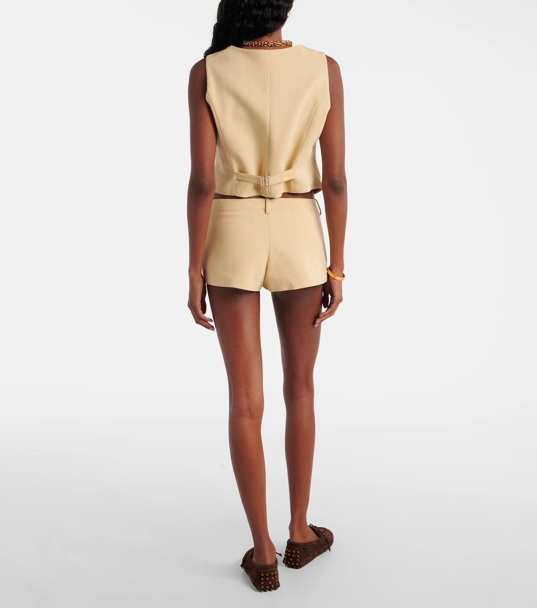 The Frankie Shop - Roma vest