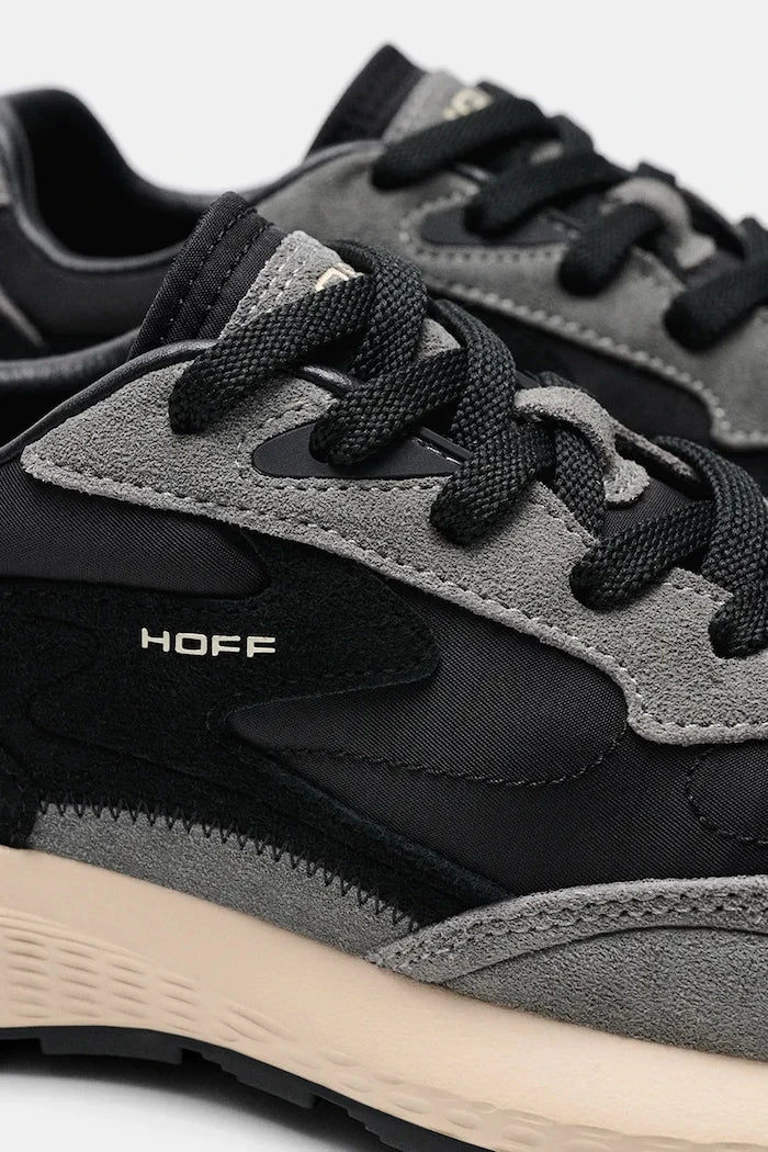 Hoff CITY MKII BLACK мъжки маратонки