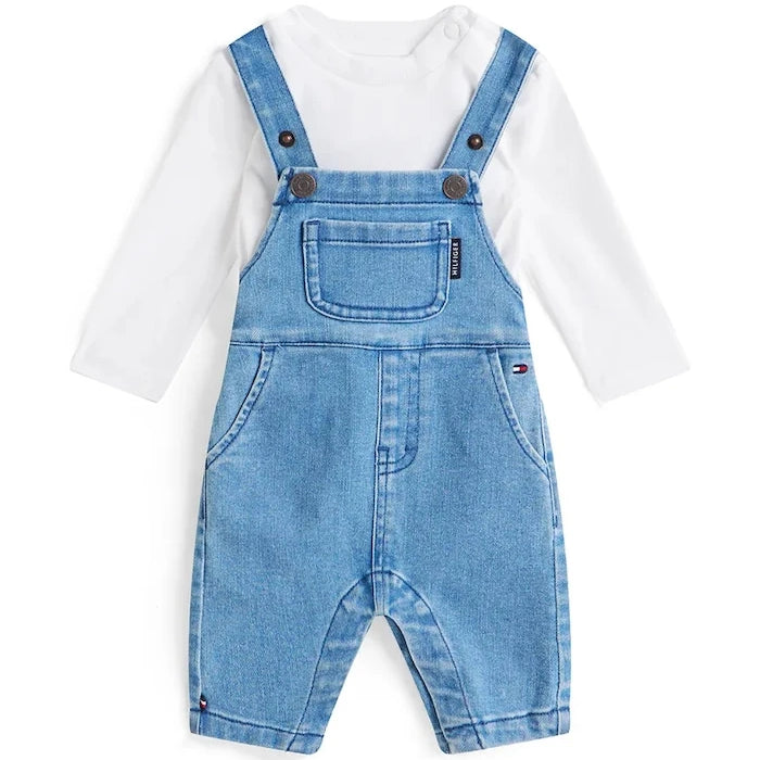 Tommy Hilfiger Bebek Tulum