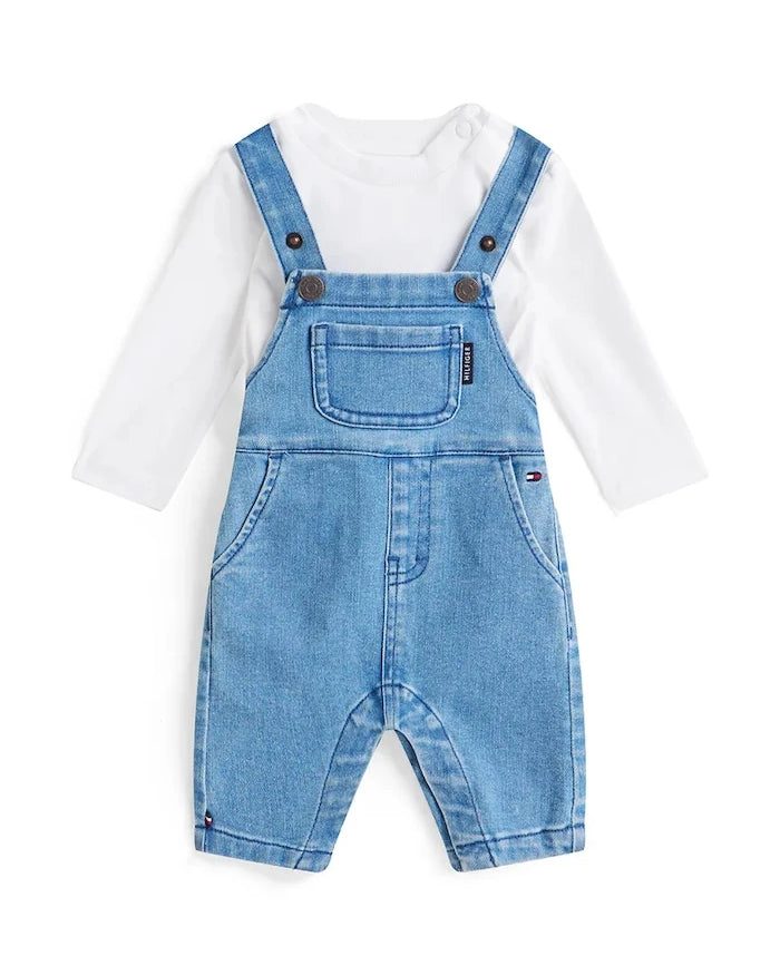 Tommy Hilfiger Bebek Tulum