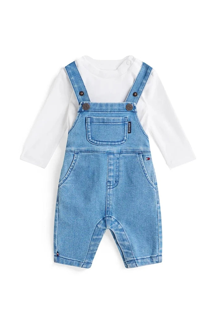 Tommy Hilfiger Bebek Tulum