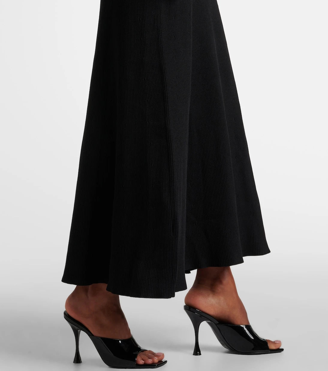 Staud - Obsidian maxi dress