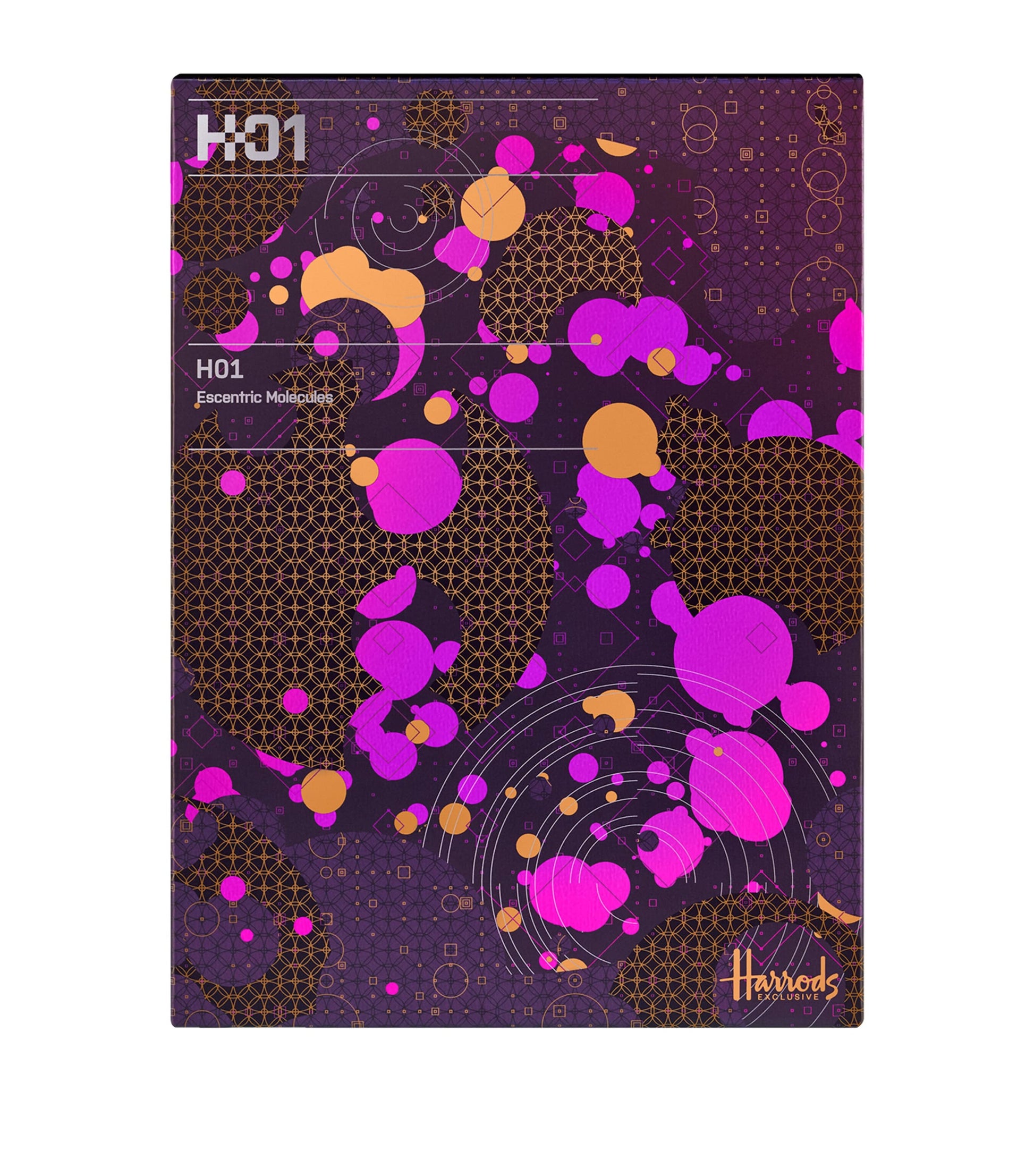 H01 Eau de Parfum (100ml)