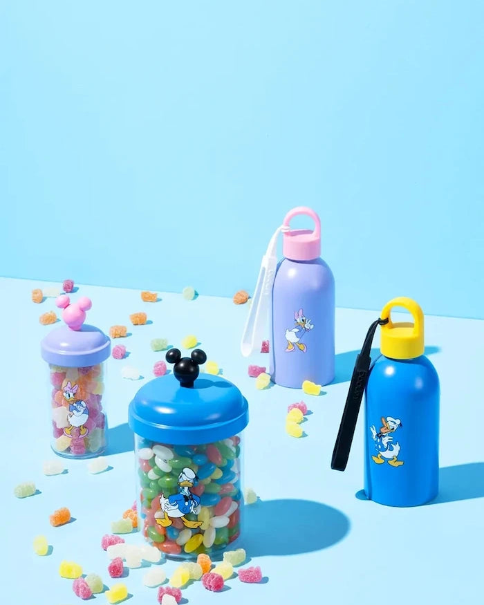 Bodum термо şişe Melior Disney-Mickey 0,3 l