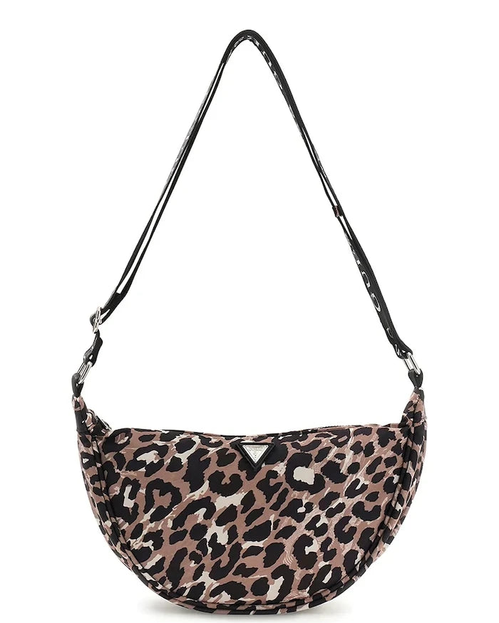 Guess çocuklar için crossbody çanta