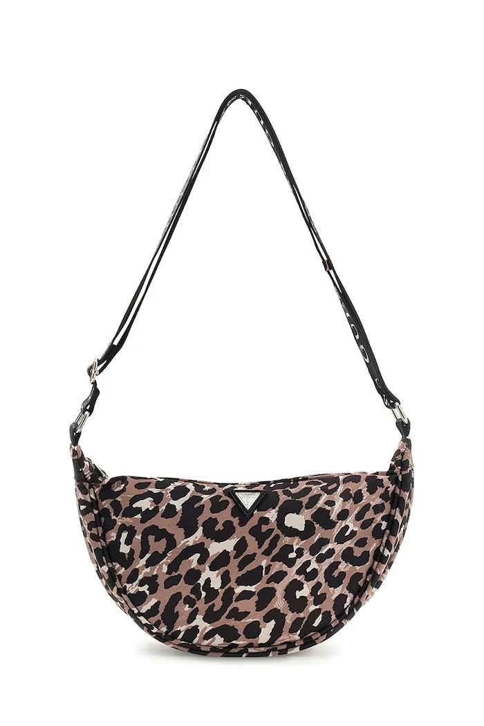 Guess çocuklar için crossbody çanta