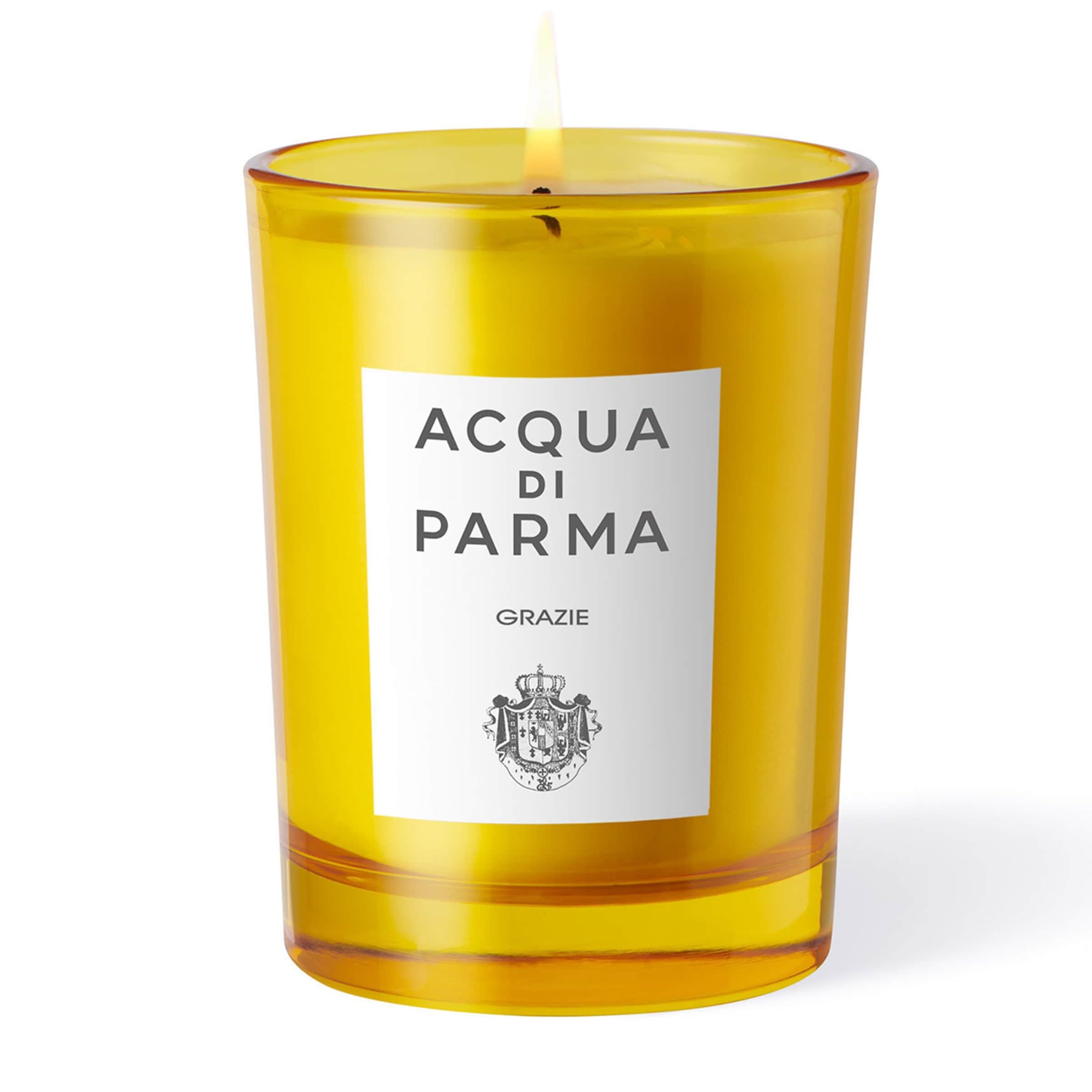 Acqua di Parma Grazie Candle (200g)