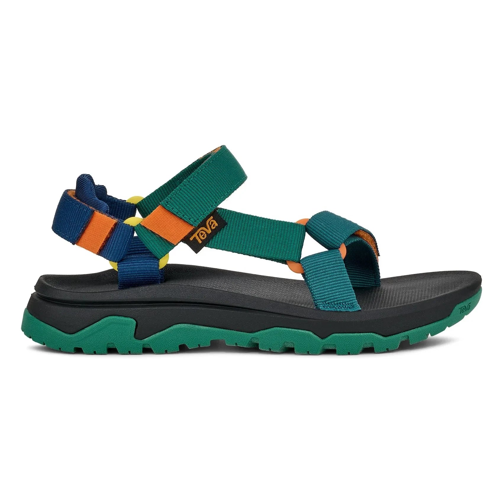 Teva - Hurricane sandals | Blue