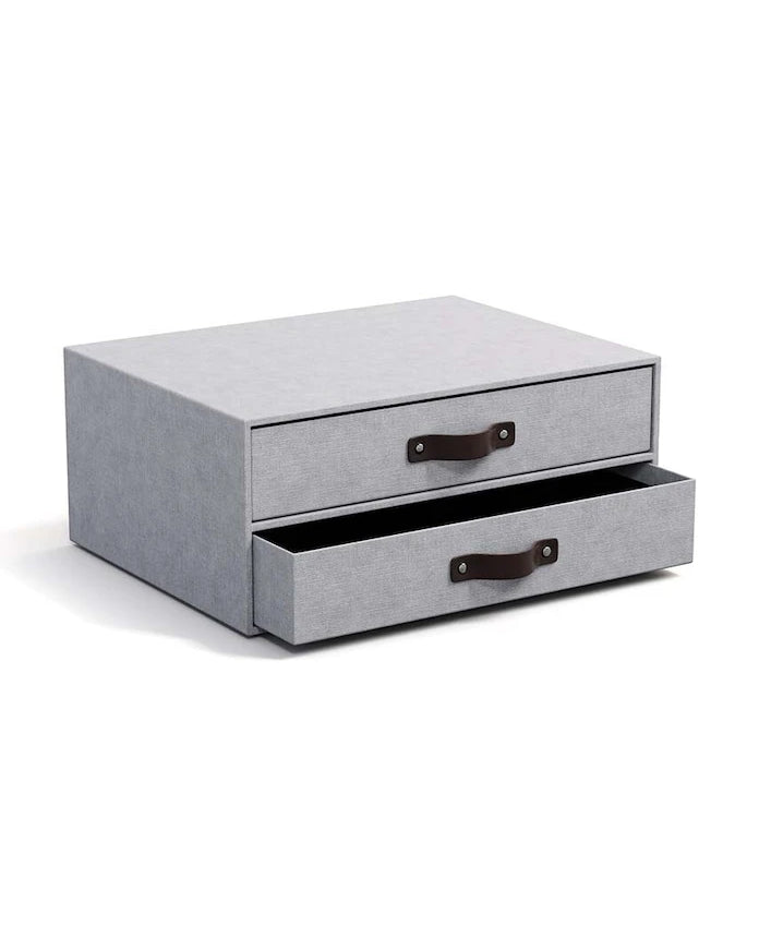 Bigso Box of Sweden Birger Belge Düzenleyici