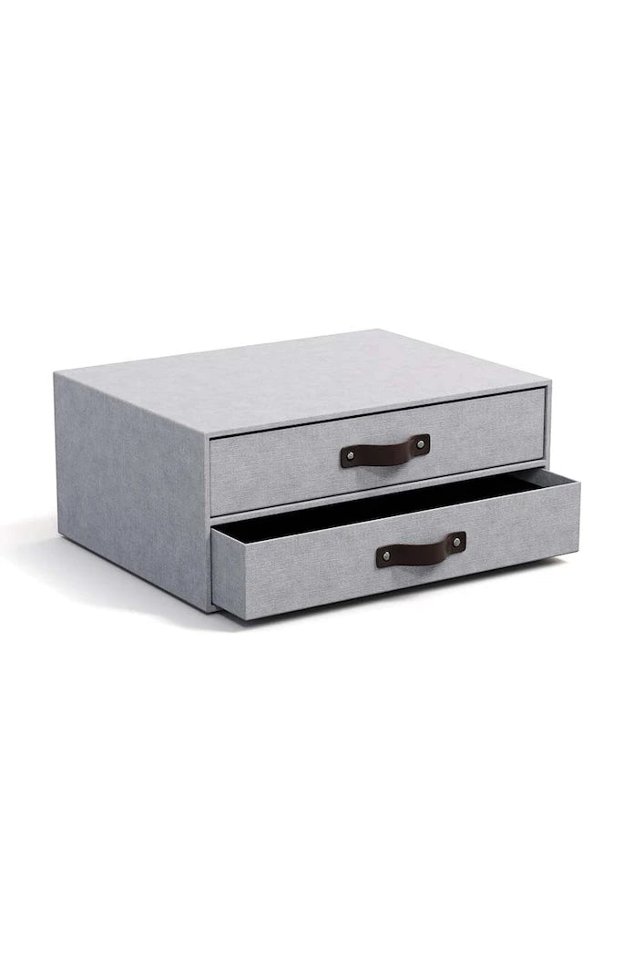 Bigso Box of Sweden Birger Belge Düzenleyici