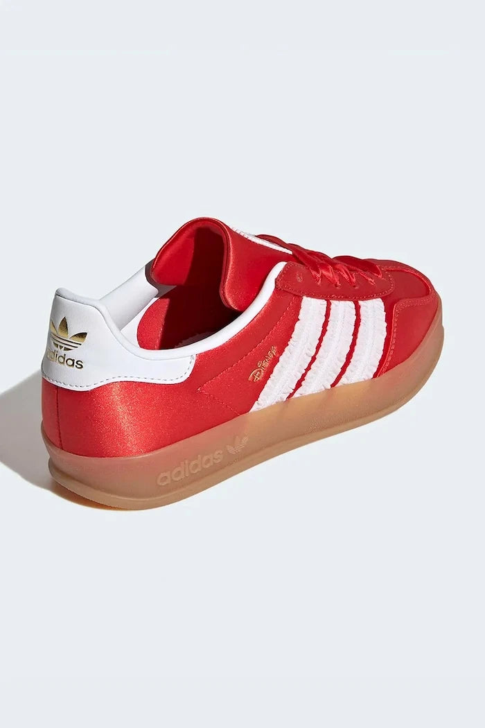 adidas Originals DISNEY GAZELLE INDOOR Çocuk Spor Ayakkabı