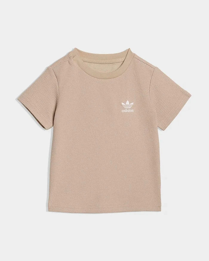 Çocuk adidas Originals takımı