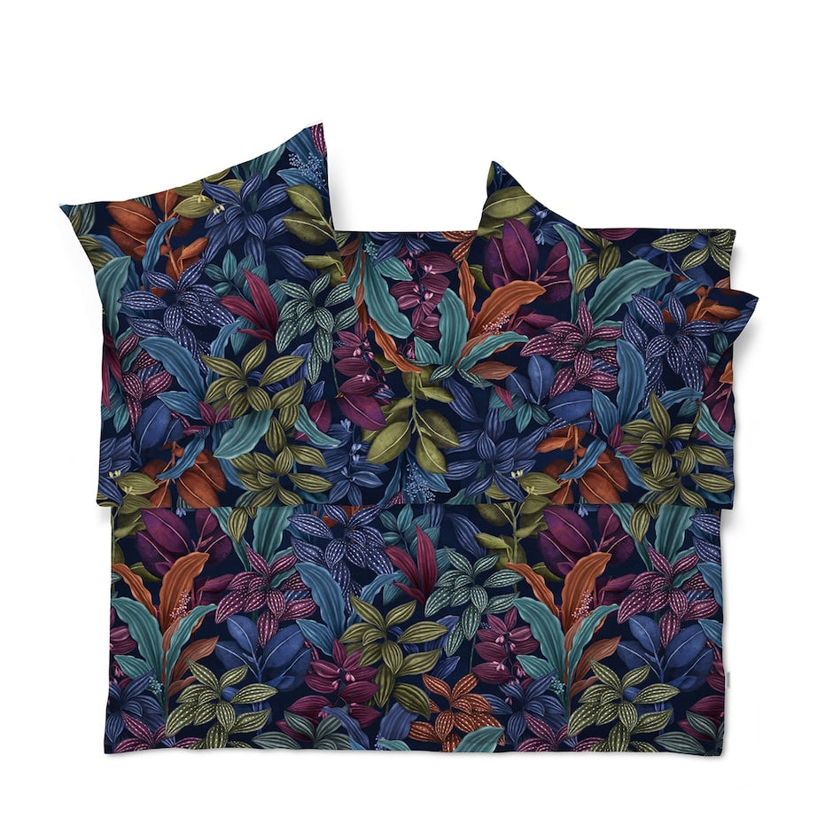 Schlossberg Cotton Aramis King Oxford Pillow Case (50cm x 75cm)