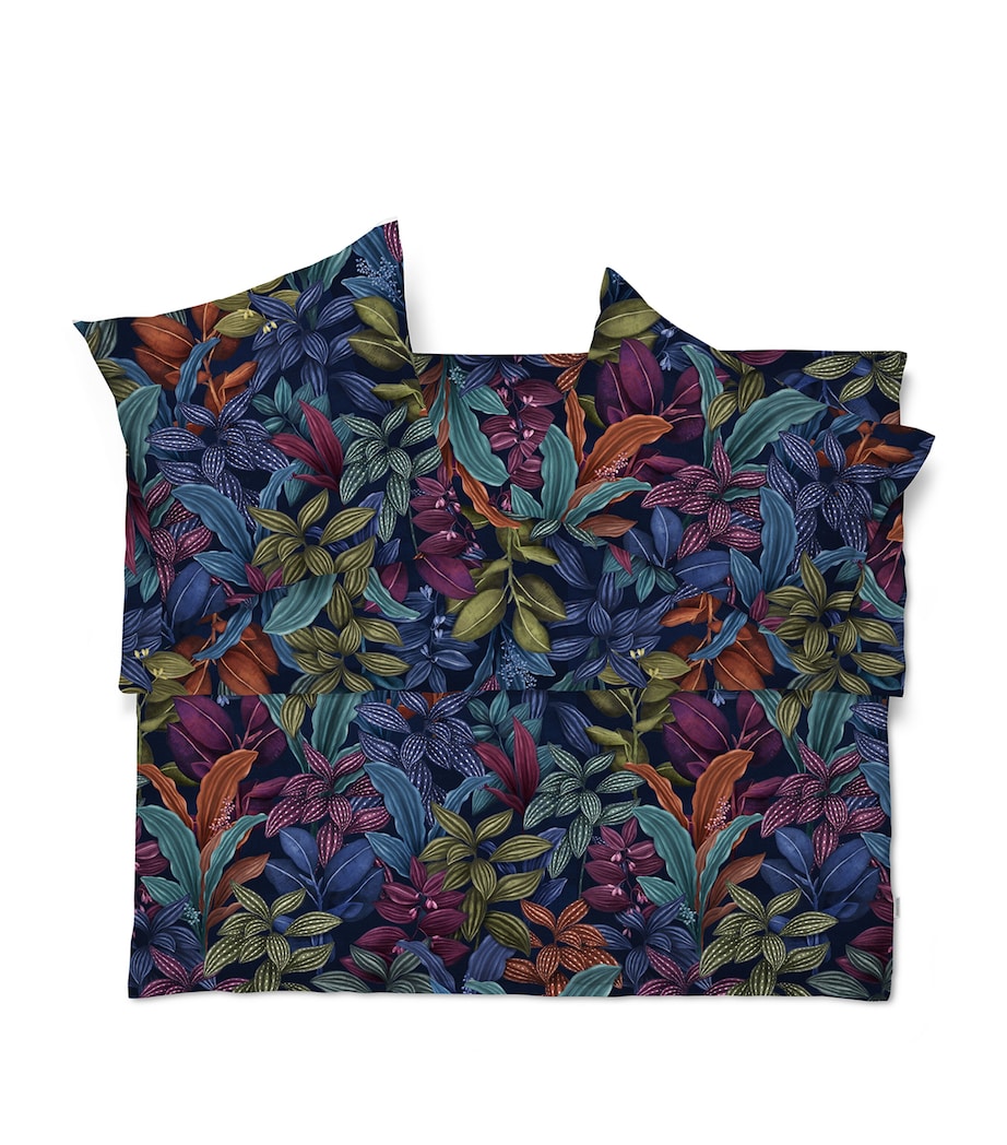 Schlossberg Cotton Aramis King Oxford Pillow Case (50cm x 75cm)