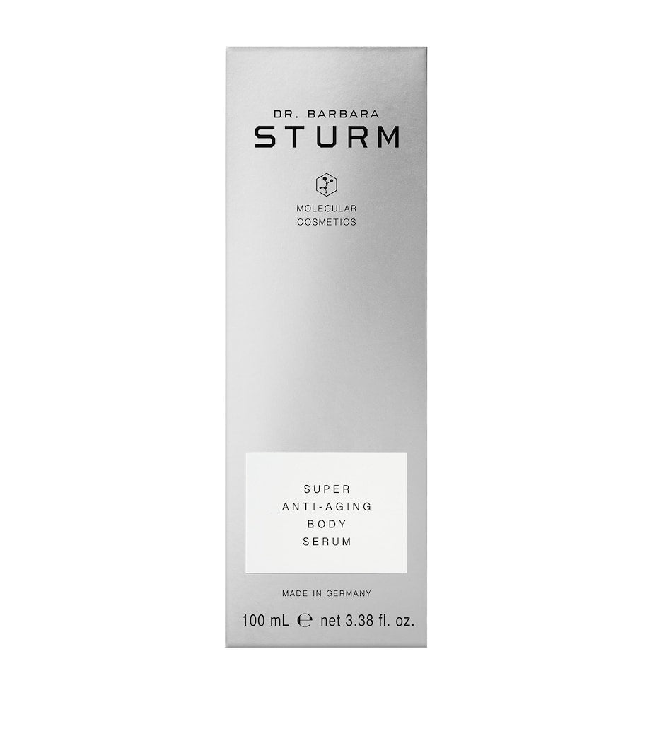 Dr. Barbara Sturm Super Anti-Aging Body Serum (100ml)