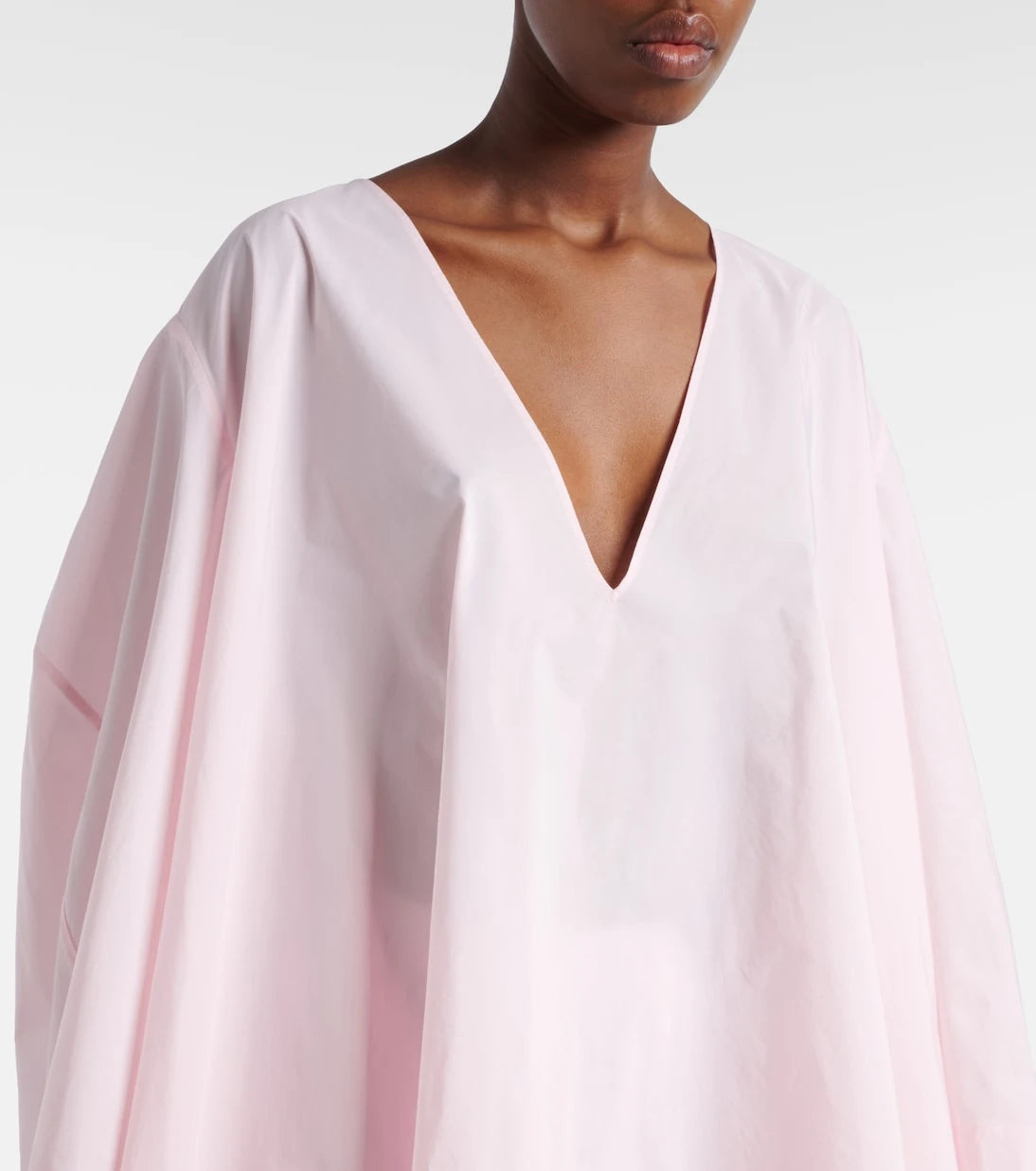 Jacquemus - Paysan minidress