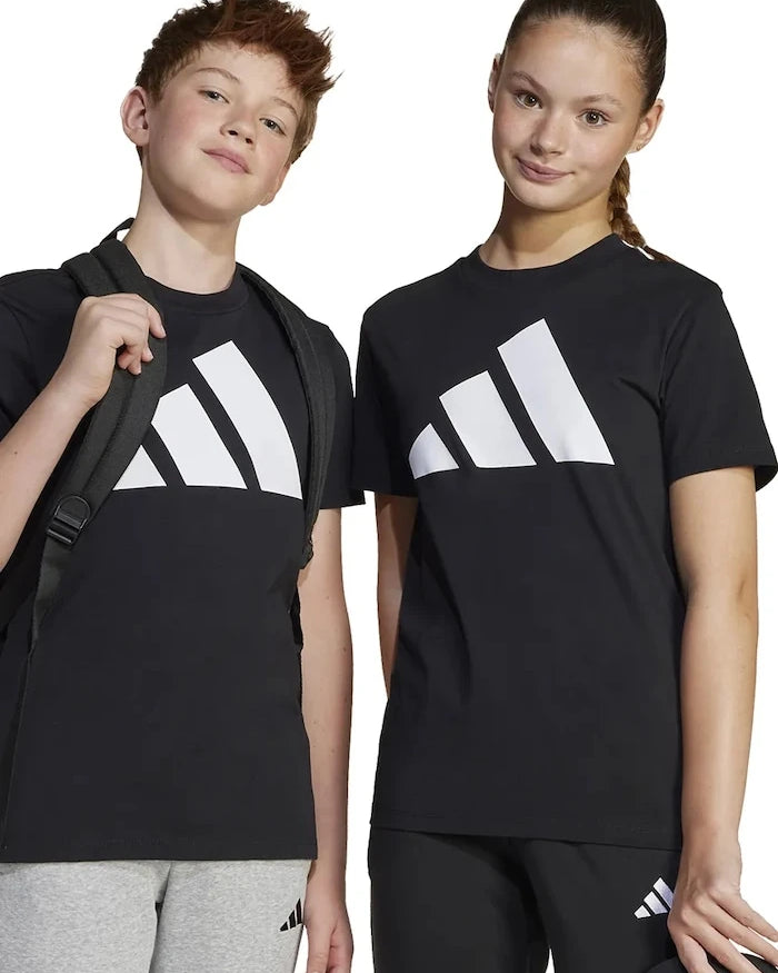 adidas Çocuk Pamuklu Tişört