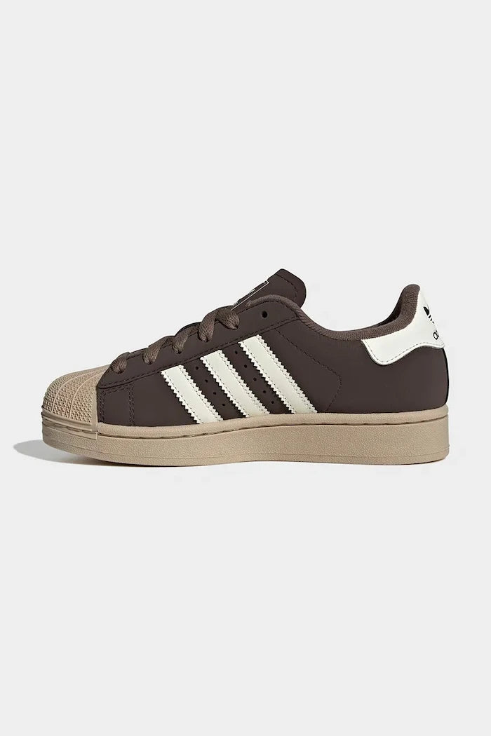 Детски маратонки adidas Originals SUPERSTAR II